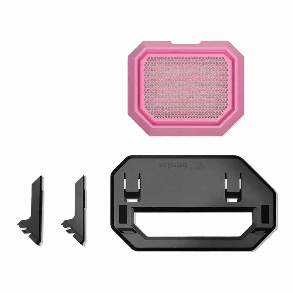 Thermaltake Chassis Stand Kit for The Tower 300 - Bubble Pink